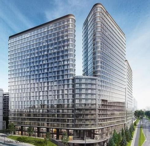 Warszawski Hongkong, Kultowe Miejsce * Warszawa