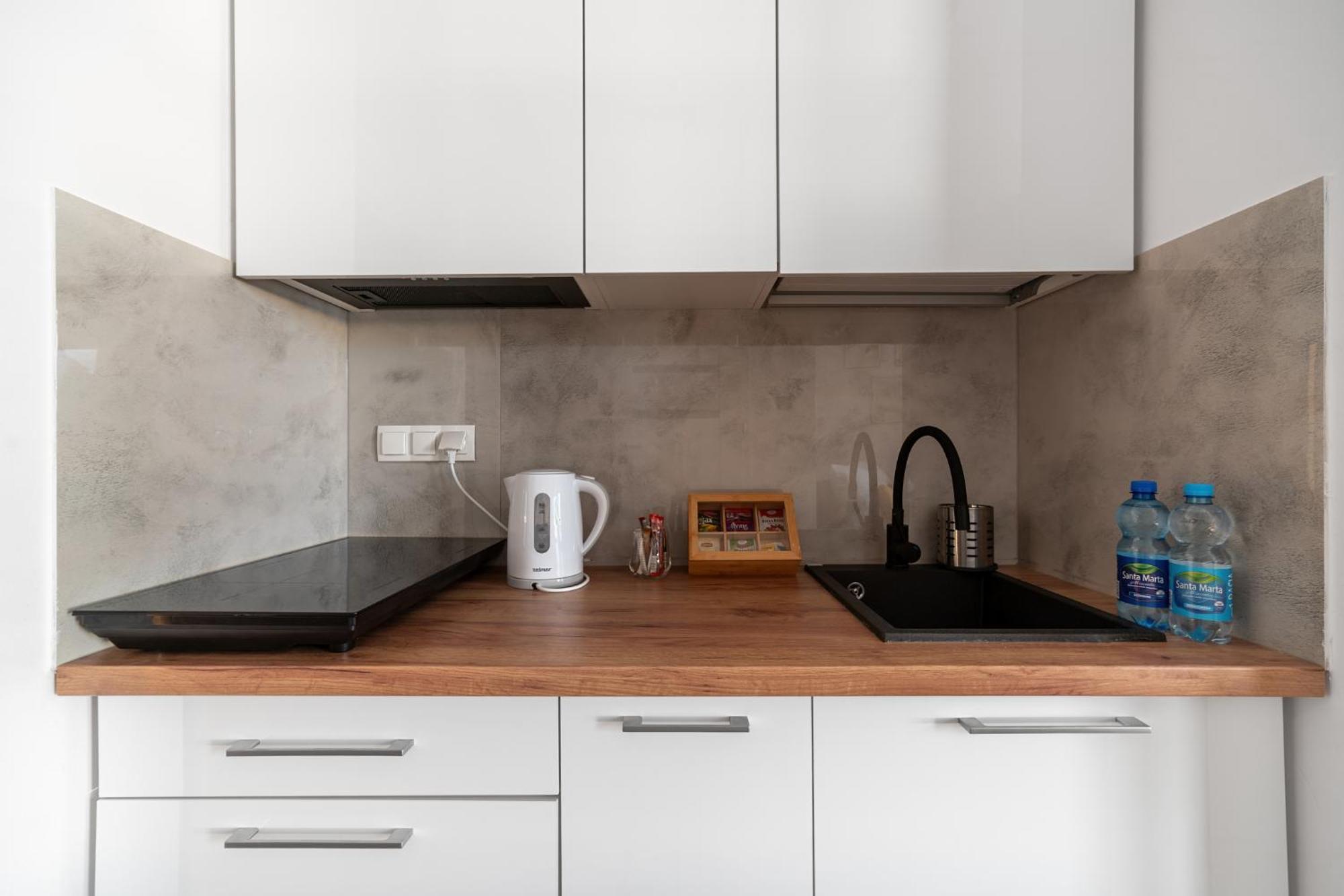 Apartament Warszawski Hongkong, Kultowe Miejsce Warszawa