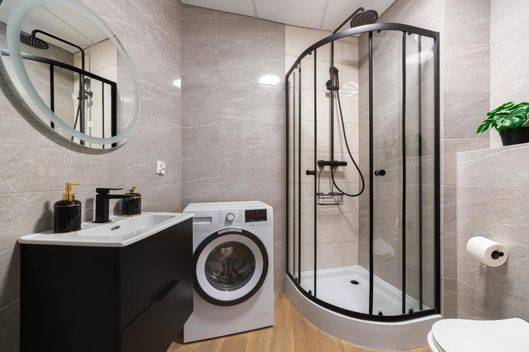 Warszawski Hongkong, Kultowe Miejsce Apartament Warszawa