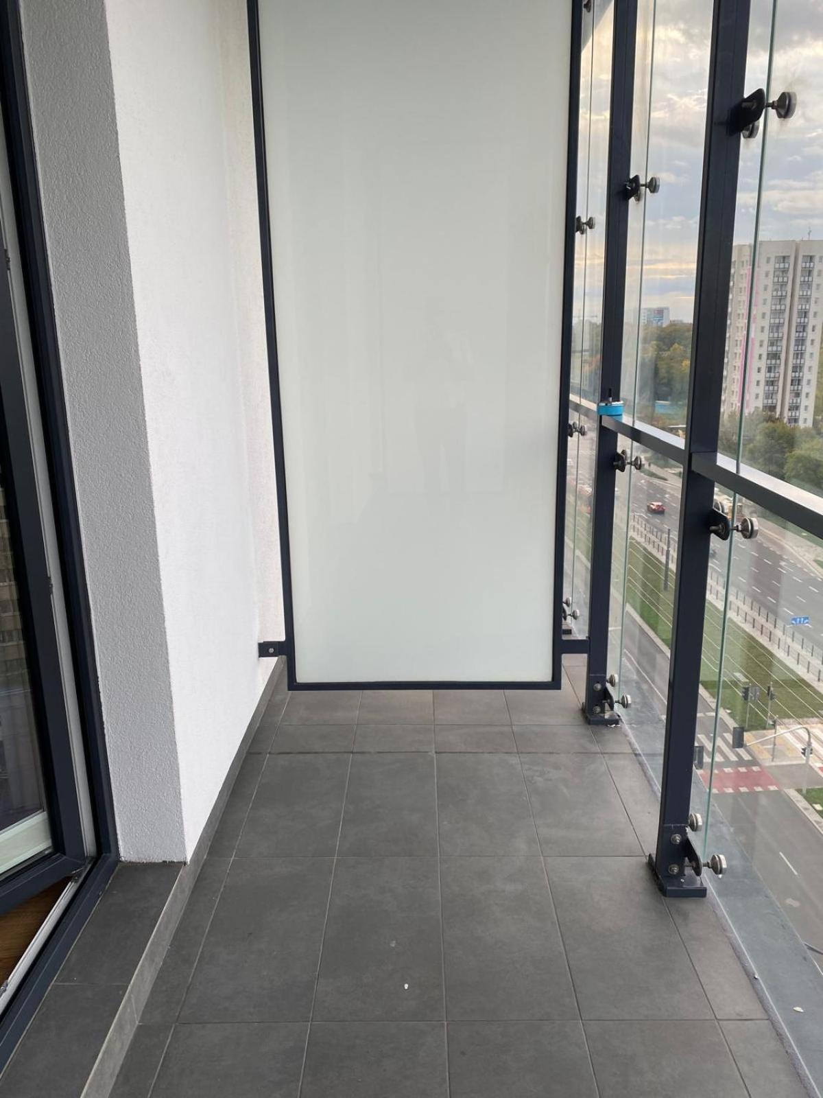 Warszawski Hongkong, Kultowe Miejsce Apartament