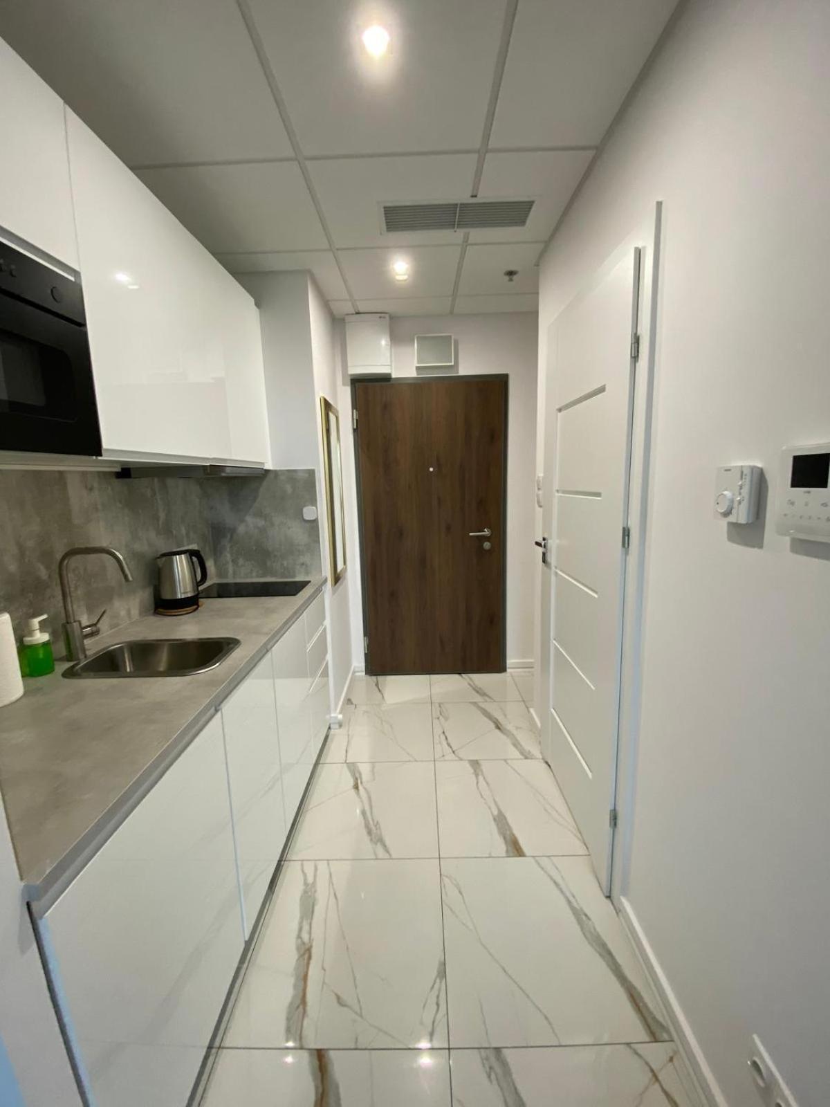 Apartament Warszawski Hongkong, Kultowe Miejsce Warszawa