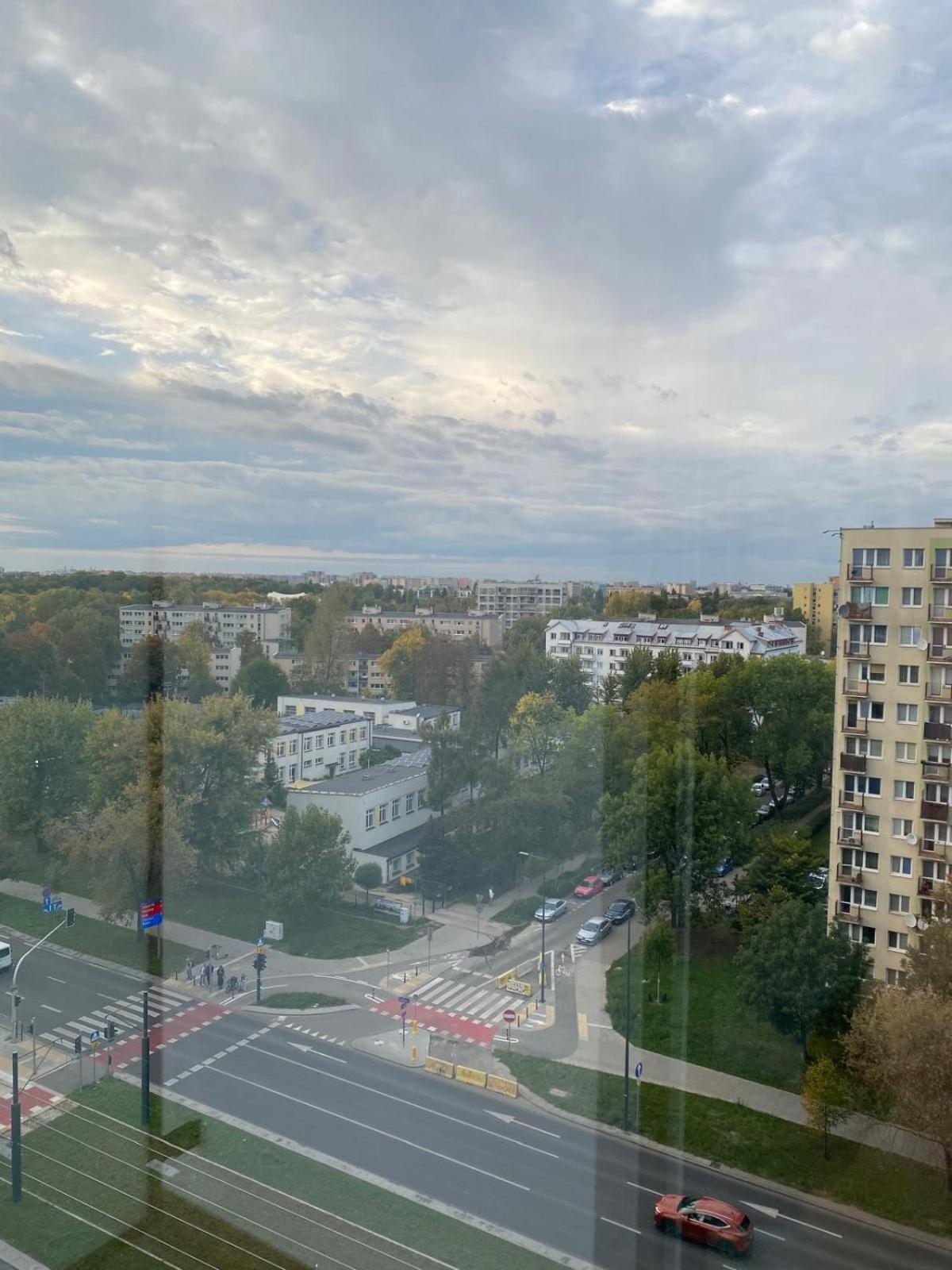 Warszawski Hongkong, Kultowe Miejsce * Warszawa