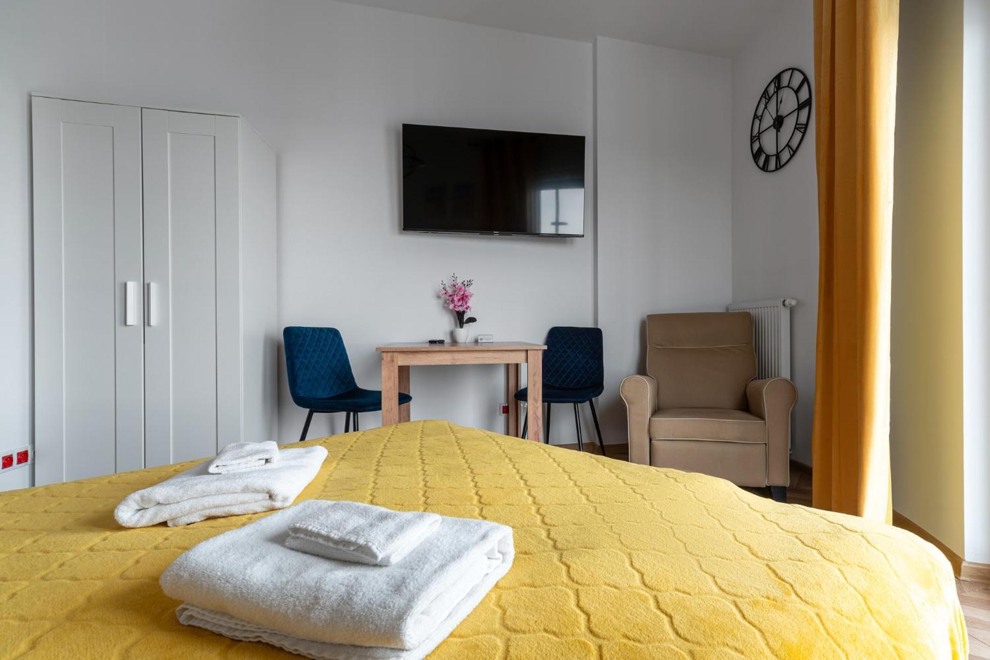 Warszawski Hongkong, Kultowe Miejsce Apartament Warszawa
